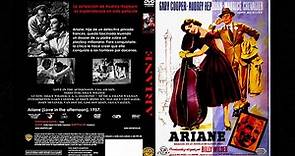 Ariane *1957*