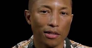 Pharrell Williams Birthday Story