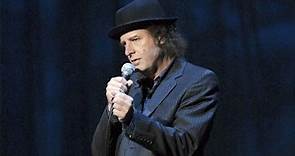 Steven Wright Net Worth, Wife, Wiki, Facts. - Comedians Biography.