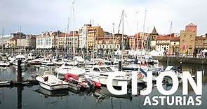 Gijón Turismo: qué ver en Gijón