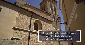 Paredes de Nava, un histórico lugar de... - Palencia Turismo