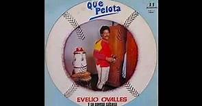 Evelio Ovalles-Cuidate de Mi