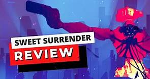 Sweet Surrender VR - Review