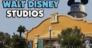 Walt Disney Studios Parc - Disneyland Paris
