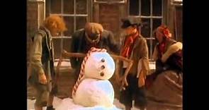 Festa in casa Muppet--Questo è Natale(con testo)