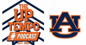 Catching up on all things Auburn sports with Ike Jones from The War Rapport