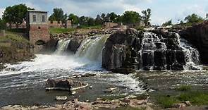 Sioux Falls – What to Know About South Dakota's Largest City