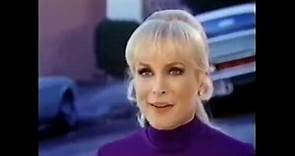 The Feminist and the Fuzz (1971) - Barbara Eden