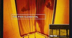 The Fixx - Elemental   1011 Woodland