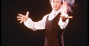 Bill Bixby-The Magician-Ladies and Gentlemen