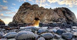 Pfeiffer Beach | Big Sur, California | Attractions - Lonely Planet