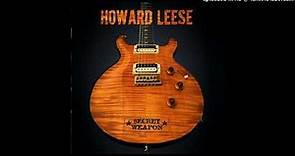 Howard Leese – Hot To Cold