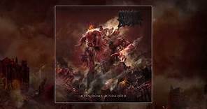 Morbid Angel - For No Master (Official Track)
