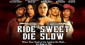 How the West Was Won - "Ride Sweet, Die Slow" - Full Free Maverick Movie!!