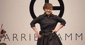 Model With Down Syndrome Jamie Brewer Makes Fashion Week History