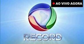 TV RECORD AO VIVO AGORA ONLINE - 29/03/2023 - ASSISTA!!