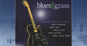 The 52nd Street Blues Project - Blues & Grass