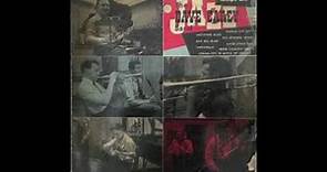 The Dave Carey Band - Jazz In The Traditional Spirit (Full Album) 1955