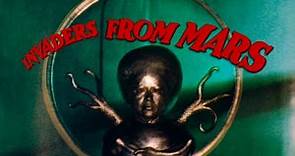 Invaders From Mars (1953) Restoration Trailer | High-Def Digest