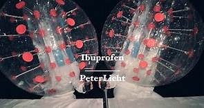 PeterLicht - Ibuprofen (Official Video)