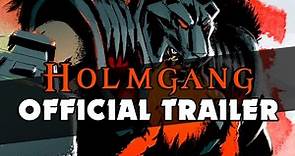 Holmgang - Official Trailer