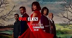 El kizi 2 promo 9 puntata ❤ Grazie... - Turkish series Italy