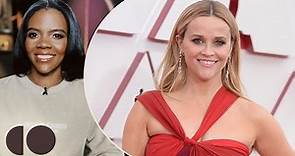 Reese Witherspoon Is Getting Divorced