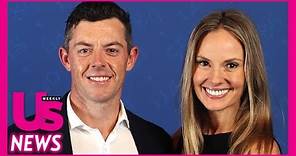 Golfer Rory McIlroy Files for Divorce From Wife Erica Stoll