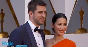 Olivia Munn and Aaron Rodgers Break Up