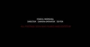 Chad A. Marshall | Director's Reel (2021)