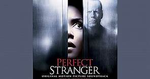 Perfect Stranger - Perfect And Stranger (Original Motion Picture Soundtrack by Antonio Pinto)