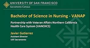 Bachelor of Science in Nursing (BSN)