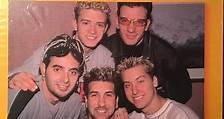 'N SYNC - The Unauthorised Biography & Interview