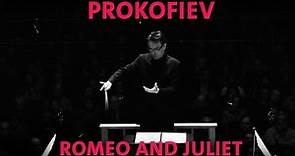 Prokofiev's "Romeo and Juliet"