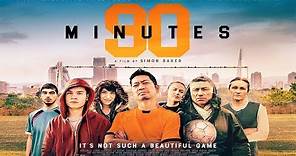 90 MINUTES Official Trailer (2019) Rio Ferdinand