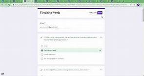 How to Retrieve Lost Google Forms Submissions