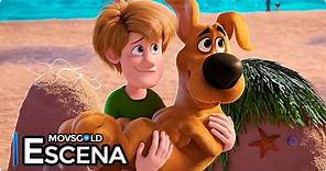 ¡Scooby! (2020) - Shaggy conoce a Scooby Doo (1/10) (Español Latino) HD