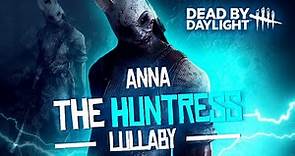 Anna The Huntress Lullaby Dead by Daylight Mobile LIVE