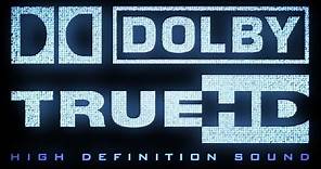 Dolby Digital - HD Surround Sound Test