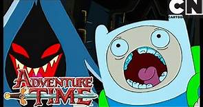 The Enchiridion | Adventure Time | Cartoon Network
