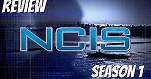 NCIS Season 1 Review