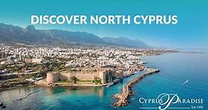 Paradise Found: Explore the Unspoiled Beauty of North Cyprus with Cyprus Paradise