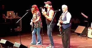 The Cowsills "The Rain The Park and Other Things" (Live St Louis MO 08-18-2018)