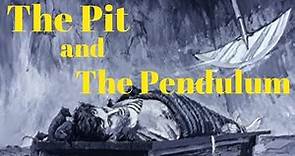 The Pit and the Pendulum by Edgar Allan Poe | full audiobook