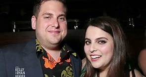 Beanie Feldstein Gets Inspired by Her Brother Jonah Hill