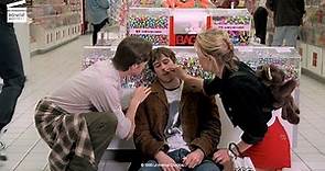 Mallrats: Fighting the Easter Bunny (HD CLIP)