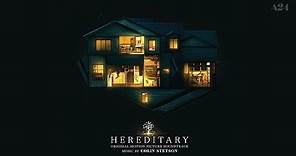 Hereditary Soundtrack - "Reborn" - Colin Stetson