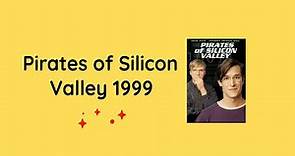 Pirates of Silicon Valley 1999 | Special Trailer !