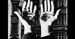 Laszlo Moholy-Nagy: fotografo, escultor, cineasta, pintor de la Escuela Bauhaus 1895-1946