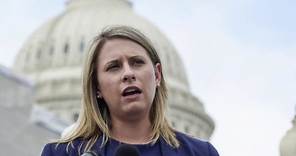 Rep. Katie Hill resigns amid allegations of inappropriate relationship